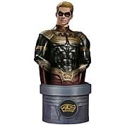 Watchmen Movie Ozymandias Bust